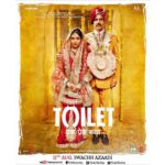 Akshay Kumar Instagram – Catch the #ToiletEkPremKathaTrailer today in the mid-innings show, #OPPOCricketLive on @starsportsindia or to get it personally from me message on the link in the bio. @toiletthefilm @psbhumi