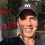 Akshay Kumar Instagram - Like there's no lock made without a key, no problem comes without solutions. Watch & do think...sharing with you'll some thoughts, #DirectDilSe‬ जैसे हर ताले की चाबी होती है, उसी तरह हर समस्या का उपाय है l देखिये और ज़रूर सोचिये, शेयर कर रहा हूँ मेरे कुछ ख्याल... डायरेक्ट दिल से l video link in bio