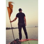 Akshay Kumar Instagram – ‪Last year Ganga, this year the Narmada!! My job takes me far and wide, but I can’t wait till it takes me home… #ThinkingOfFamily ‬