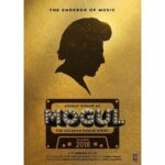 Akshay Kumar Instagram – ‪My association with Him began with my very first film. He was The Emperor Of Music! Now know His story… #Mogul, The Gulshan Kumar story!‬