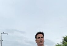 Akshay Kumar Instagram - Ek baat batao toh…ab tak #Filhaal2Reels banayi ya nahi? Waiting to see your reels on #Filhaal2Mohabbat, will share the best entries.
