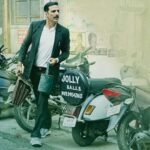 Akshay Kumar Instagram – ‪Sirf ek ghanta aur #JollyLLB2Trailer aa raha hai!! ‬