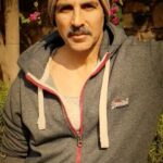 Akshay Kumar Instagram - जानकारी जल्द ही #JollyLLB2Trailer