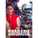 Akshay Kumar Instagram - Get ready to see the awesomeness of @taapsee in #NaamShabana on 31st March,2017. This film belongs to you Baby!!!