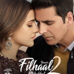 Akshay Kumar Instagram – Some stories stay with you forever… #Filhaal2Mohabbat teaser releasing on 30th June. 

@nupursanon @bpraak @ammyvirk @jaani777 @arvindrkhaira @azeemdayani @varung0707 @hypenq_pr @desimelodies 
#Filhaal2 #Filhaal2Mohabbat #DesiMelodies