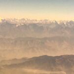 Akshay Kumar Instagram - Jammu and Kashmir you beauty! Just returning from meeting the heroes who are fighting a battle everyday to protect us. @bsf_india thank you for having me