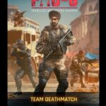 Akshay Kumar Instagram - Bullets will fly when #FAUG face their dushman in deadly team battles! Join the beta release of FAUG's Team DeathMatch mode. Limited slots only! Download now : LINK IN BIO #BharatKeVeer @vishygo @ncore_games_official #LargestVaccineDrive #MaskUp