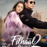 Akshay Kumar Instagram – And the pain continues…
If Filhall touched your heart ♥️, Filhaal 2 – Mohabbat will touch your soul 💫
Here’s the first look. Stay tuned, teaser releasing on 30th June!

@nupursanon @bpraak @ammyvirk 
@jaani777 @arvindrkhaira @azeemdayani @varung0707 @hypenq_pr @desimelodies 
#Filhaal2 #Filhaal2Mohabbat #DesiMelodies