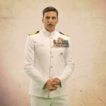 Akshay Kumar Instagram – Pride. Passion. Duty. Commitment. One uniform can stand for so many things.
Take a selfie of yourself in uniform or with someone in uniform, use #UniformSelfie and tag the @RustomMovie handle.
Lucky ones get to take a selfie with me!