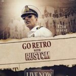Akshay Kumar Instagram - One thing that made slipping back into the 1950's easy were the costumes, more on going #RetroWithRustom, link in bio