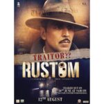 Akshay Kumar Instagram - Why was Rustom accused of being a traitor? Know his story. #2DaysToRustomTrailer