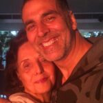 Akshay Kumar Instagram - Maa warga koi nahi #MothersDay