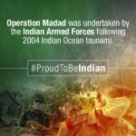 Akshay Kumar Instagram – Operation Madad: During 1 of the biggest tragedies, India didn’t back down… She helped her people #ProudToBeIndian http://www.proudtobeindian.info/