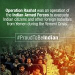 Akshay Kumar Instagram – Operation Raahat: However tough the situation, India is always there to protect her people http://www.proudtobeindian.info/