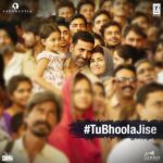 Akshay Kumar Instagram - We may forget our country but our country doesn't forget us. #TuBhoolaJise from #Airlift releasing today!