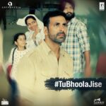 Akshay Kumar Instagram – A salute to India – a nation that stood by her people when they needed her the most. #TuBhoolaJise from #Airlift #ComingSoon