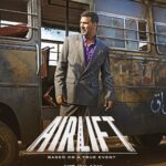 Akshay Kumar Instagram – War…when all identities cease to exist! #Airlift set in the time of the Gulf War, releasing on #Jan22!