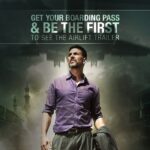 Akshay Kumar Instagram - Want to be the 1st to see the #AirliftTrailer? Here's something fun. #AirliftBoardingPass http://bit.ly/AirliftBoardingPass