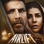 Akshay Kumar Instagram – #Airlift a true story that will make you #ProudToBeIndian #Jan22