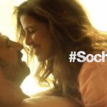 Akshay Kumar Instagram - The first song from #Airlift, #Soch will be out today. Stay tuned :)