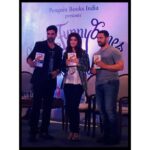 Akshay Kumar Instagram – So proud of MrsFunnybones & her Book! She has brought so much love & laughter to my life & now she brings it to urs ;) #MrsFunnybonesBook