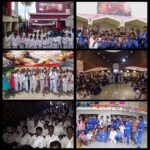 Akshay Kumar Instagram – Kudo associations from Mumbai, Satara,Navsari,Bihar,Jalna & Washim watched #Brothers in full throng. A BIG thank you to all :) #touched #grateful