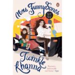 Akshay Kumar Instagram – My lifeline & reason behind my laugh lines debuts as an author with #mrsfunnybones :) Preorder now http://bit.ly/mrsfunnybones