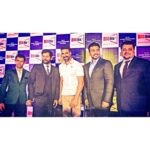 Akshay Kumar Instagram - In Chennai for the press conference of new Tamil celeb homeshopping channel #BigDealTv coming soon!!