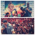 Akshay Kumar Instagram – So impressed with the SGT Uni students street play today!! Their commitment to #AntiCorruption was superb ;) #GabbarIsBack 7 days guys!!