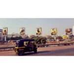 Akshay Kumar Instagram – #LoveMumbai & its rickshaws ;) Its not everyday u get 2 see ur whole movie’s cast plastered across ur city like that #Baby #GoodTimes ;)