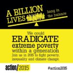 Akshay Kumar Instagram – Now is the time for action! Join #action2015 & raise your voice for a better future. http://bit.ly/17cU5iZ