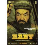 Akshay Kumar Instagram - Here's the evil mastermind, #RashidNaz Sahab as #MaulanaRehman in #Baby http://bit.ly/MaulanaRehman