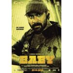 Akshay Kumar Instagram – Meet #JaiSinghRathore the weapons expert of #TeamBaby, played by Rana Daggubati bit.ly/JaiSingh