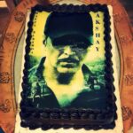 Akshay Kumar Instagram - Want to thank all my amazing fans 4 all ur love, wishes, prayers & kind words. Wish I could share my cake with u all ;)