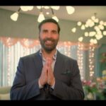 Akshay Kumar Instagram - Apna Ghar is so much more than just a home, it lends a sense of belonging and brings us closer to people around us. After all, #ApnaGhar , Isse Accha Kya? https://bit.ly/2M8VT74 @lodhagroup_india #Ad #LodhaGroup #BuildingABetterLife