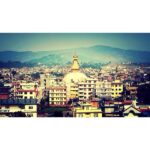 Akshay Kumar Instagram – Most amazing Welcome in Nepal. What’s more is this is the view from my room,1 of the most Beautiful Shrines in the World!