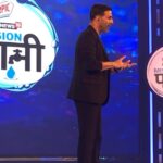 Akshay Kumar Instagram - My reason to connect with #MissionPaani Waterthon is very personal as in a way water is the reason I’m still able to work today, nothing heals the body better than water...I’m a living example of the same! @cnnnews18 @harpic_india #Ad