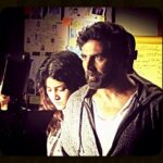 Akshay Kumar Instagram – Last day of shoot for #Gabbar in Pune :) Well done Shruti..
Sooo looking forward to going home to my family for fun & games ;)