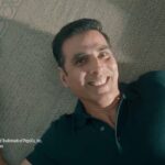 Akshay Kumar Instagram - Har boring moment ko banayenge itna mazedaar, ki life hojayegi masaledaar! @kurkuresnacks #Ad #AbLagaMasala #Kurkure #KurkureSnacks