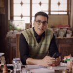 Akshay Kumar Instagram - Ab India ka har businessman hoga digital. Introducing PagarBook, India Ka #1 Staff Management App. #Ad #PagarBookLagaoBusinessBadhao #AbBusinessHogaSmart #MobilePePagar #MadeInIndia pagarbookofficial