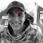 Akshay Kumar Instagram – Maine toh laga li hai pyaar aur samanta ki Laal Bindi. Now it’s your turn to join me using ‘Ab Hamari Baari Hai’ filter on Instagram as a symbol of love and acceptance for the third gender!
Filter link in bio.