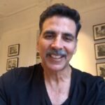 Akshay Kumar Instagram – Ek baat bolun, #DirectDilSe bolun thank you to all my Akkians 🙏🏻