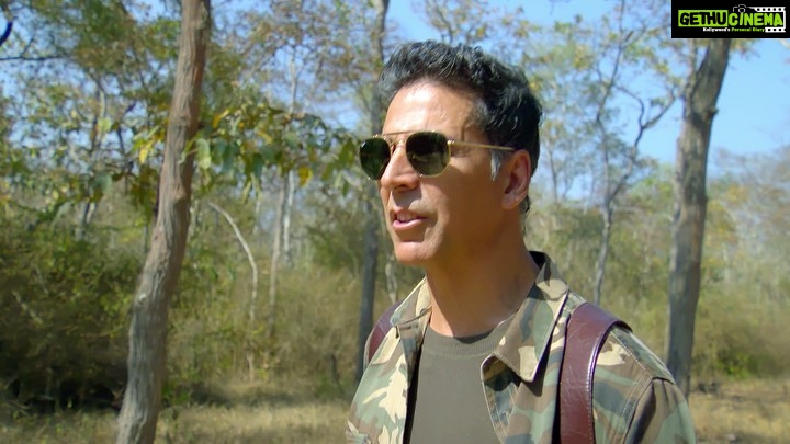 Akshay Kumar - 2.1 Million Likes - Most Liked Instagram Photos
