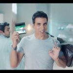 Akshay Kumar Instagram – Introducing my latest association with Indica Easy – The #Doityourself Hair colour!
Why go to a salon when you can colour your hair at home?
Just apply the colour easily like a shampoo and get 100% grey coverage in just 10 minutes.
Indica Easy, Take it Easy!

@indicahaircolour #Ad
#NoAmmonia #VocalforLocal
#ProudlyIndian