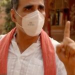 Akshay Kumar Instagram – ‪As #IndiaFightsCorona,a short film from me to you about getting back to work but only when ur city/state officials advise you to do so.And don’t forget to do it safely!चलो India,बदलकर अपना व्यवहार,करें कोरोना पर वारl #SwachhBharatSwasthBharat‬
‪@narendramodi #PMOIndia #swachhbharat‬