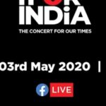 Akshay Kumar Instagram - We bring you India’s biggest at-home concert - #IforIndia, a concert for our times. Click the donate button and make a difference. Sunday, 3rd May, 7:30pm IST. Watch it LIVE worldwide on Facebook. Tune in - Facebook.com/facebookappindia Donate now - https://fb.me/IforIndiaFundraiser Do your bit. #SocialForGood 100% of proceeds go to the India COVID Response Fund set up by @give_india
