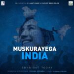 Akshay Kumar Instagram – At a time like this when our days are clouded with uncertainty and life has come to a standstill, bringing you a song of hope. #MuskurayegaIndia song out at 6 PM today.
@jjustmusicofficial #CapeOfGoodFilms @vishalmishraofficial @jackkybhagnani