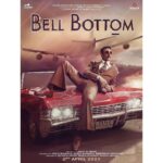 Akshay Kumar Instagram - I know there are enough memes out there about me clashing with myself one day but 22nd January 2021 is not that day 😜 #BellBottom will now release on 2nd April, 2021! #RanjitTiwari #VashuBhagnani @jackkybhagnani @deepshikhadeshmukh @onlyemmay @madhubhojwani @nikkhiladvani @emmayentertainment @pooja_ent