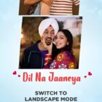 Akshay Kumar Instagram – What’s #Christmas without smiles?😃
#DilNaJaaneya video out now!
#GoodNewwz #KareenaKapoorKhan @diljitdosanjh @kiaraaliaadvani @karanjohar @apoorva1972 @shashankkhaitan @raj_a_mehta @somenmishra @lauvsongs @rochakkohli @akasasing @ghuggss @azeemdayani @zeestudiosofficial @dharmamovies #CapeOfGoodFilms @zeemusiccompany