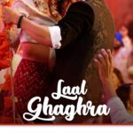 Akshay Kumar Instagram - Here to raise the temperature!💃 #LaalGhaghra out now! #GoodNewwz #KareenaKapoorKhan @diljitdosanjh @kiaraaliaadvani @karanjohar @apoorva1972 @shashankkhaitan @raj_a_mehta @somenmishra @manjmusik @herbiesahara @nehakakkar @tanishk_bagchi @azeemdayani @zeestudiosofficial @dharmamovies #CapeOfGoodFilms @zeemusiccompany